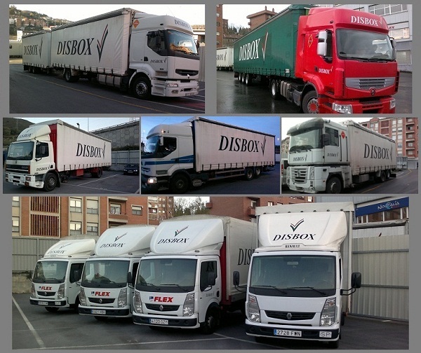 camiones principal
